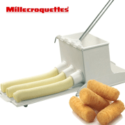 8899598 MILLECROQUETTES kroketenmachine